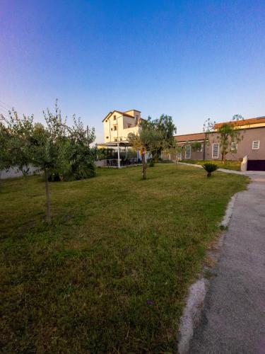 Зручності, B&B Roseal in Brusciano