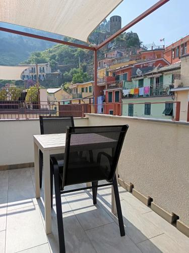 Santa Marta Rooms - Vernazza 4