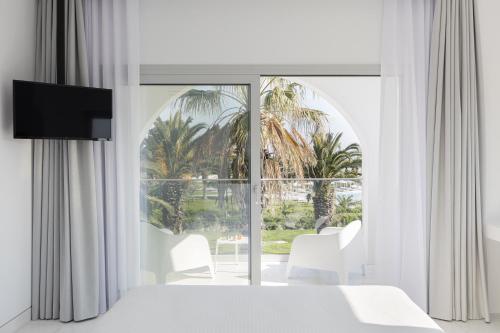 Kassandra Palace Seaside Resort in Khalkidiki