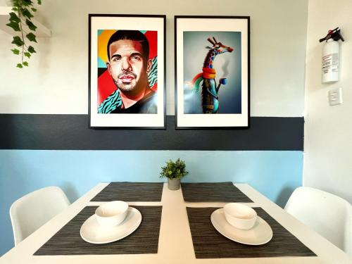 Spacious 2 BR in San Juan+Parking - Steps to Beach - image 3
