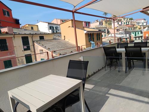 Santa Marta Rooms - Vernazza 5