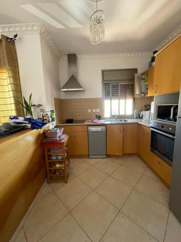 Two-Bedroom Apartment image 9