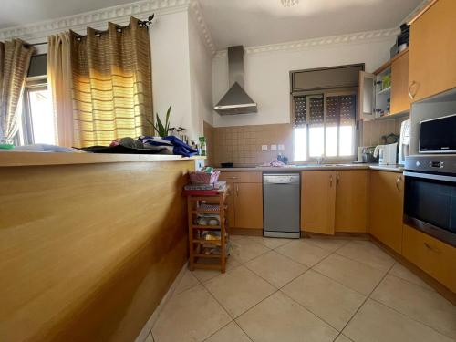 Two-Bedroom Apartment image 5