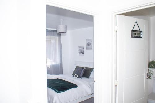 Luxe stylish stay in central Manchester, Manchester (fotografie 10)
