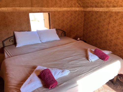 Wanderlust Jordan Camp - image 4