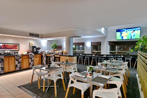 Road Lodge JNB Airport in Germiston