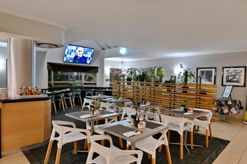 Road Lodge JNB Airport in Germiston