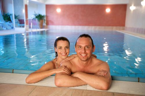 ALPIN- Das Sporthotel, SUMMERCARD included May - September