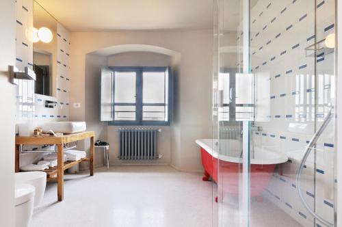 Castello Di Monterado