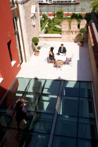 Ca' Nigra Lagoon Resort - image 14