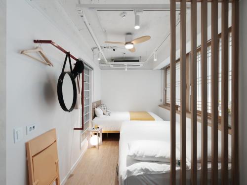 The Road Mini Hotel, Soul (fotografie 8)
