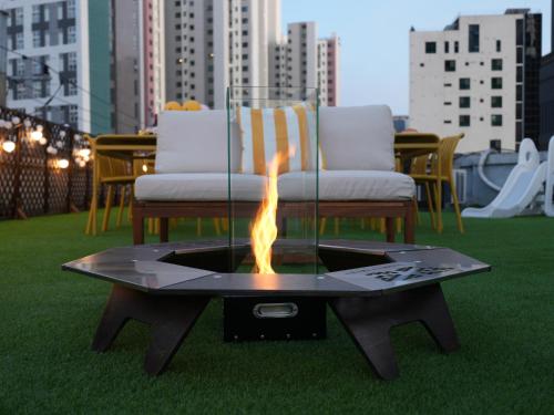 道路迷你酒店 The Road minihotel