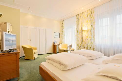 Hotel Reutemann-Seegarten - image 13