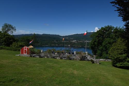 La corte sul lago - Appartamento Pietro gîte à louer Gozzano