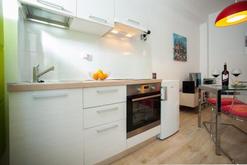 Ayre Apartman Split - image 13