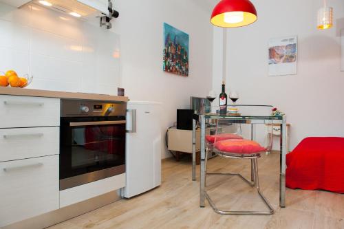 Ayre Apartman Split - main image