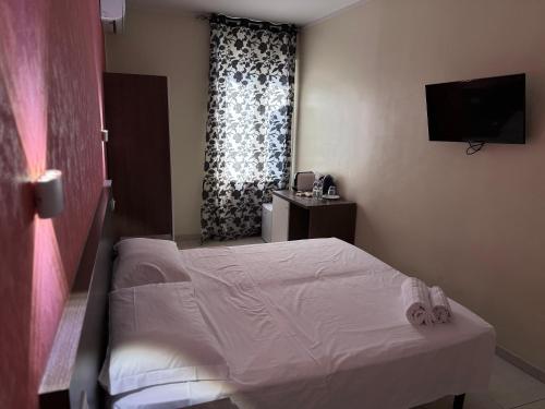 Tiburtina Hotel Holiday - image 11