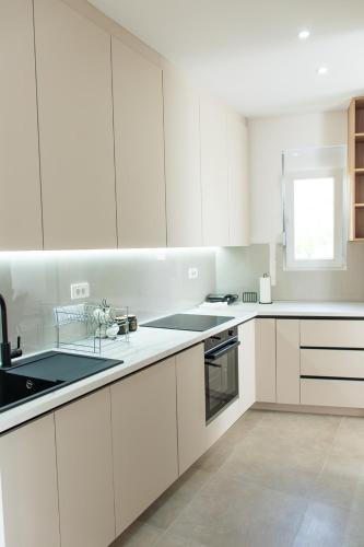 Konyha, Konzul apartment in Radanovici