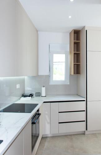 Konyha, Konzul apartment in Radanovici