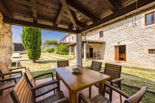 Villa Barbara - Orihi in Orihi