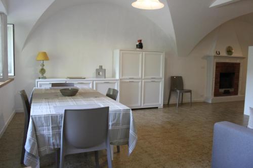 Facilities, Studio Zu - Lakeside Apartment in Riva Di Solto