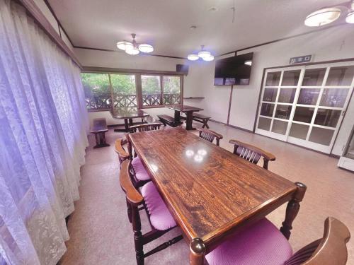 共用Lounge/電視區