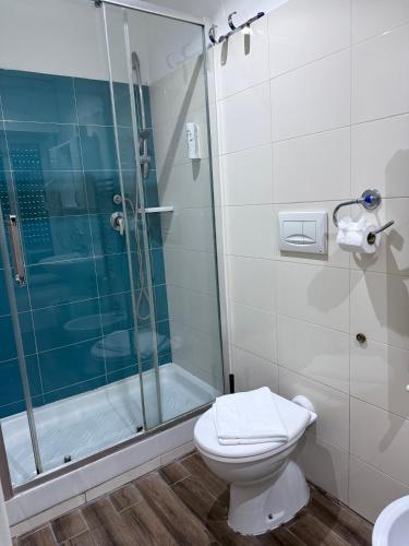Tiburtina Hotel Holiday - image 13