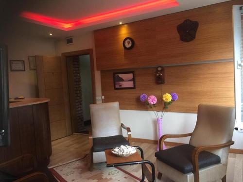 Vestabils, Masal Otel in Izmit