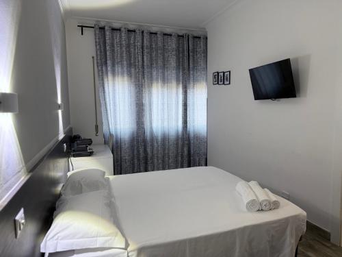 Tiburtina Hotel Holiday, Рим (фото 3)