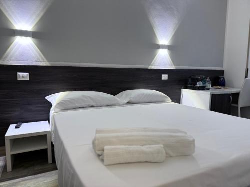 Tiburtina Hotel Holiday - image 9