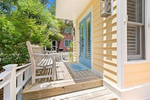 Spice by Dune Vacation Rentals – Santa Rosa, FL