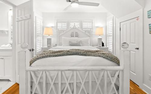Spice by Dune Vacation Rentals – Santa Rosa, FL