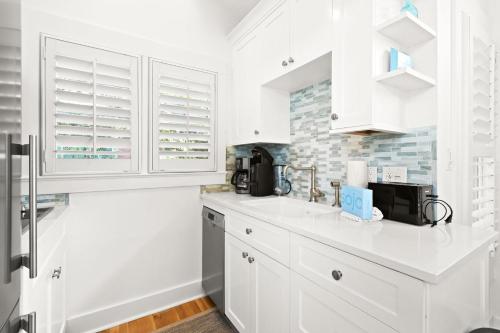 Spice by Dune Vacation Rentals – Santa Rosa, FL