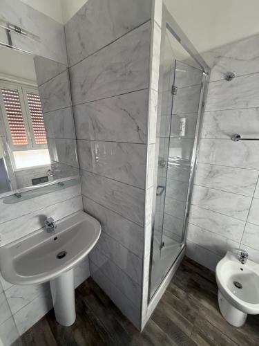 Tiburtina Hotel Holiday - image 8