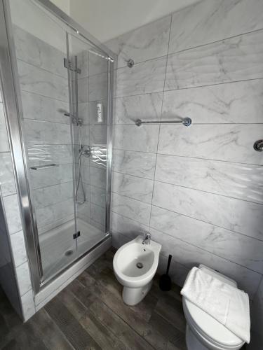 Tiburtina Hotel Holiday, Рим (фото 8)
