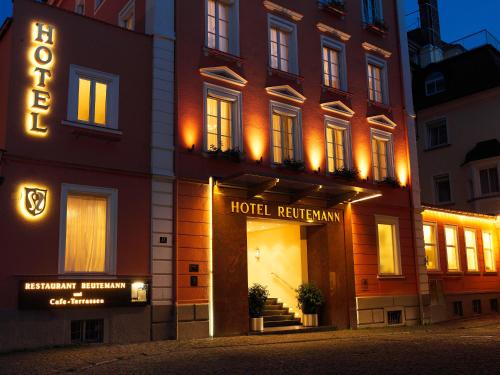 Hotel Reutemann-Seegarten - image 5