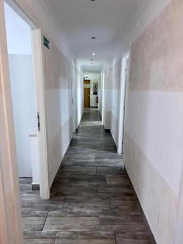 Tiburtina Hotel Holiday 5