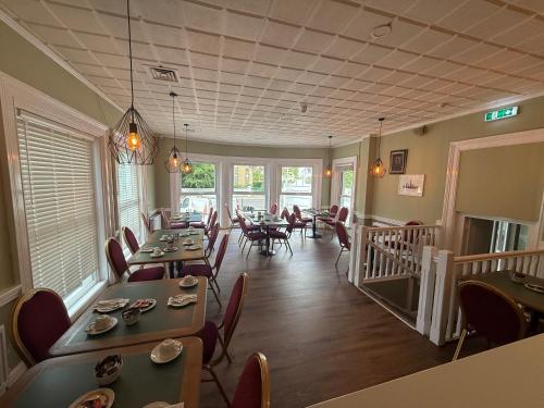 Preston Park Hotel in Brighton and Hove