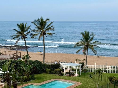 Ballito Beachfront Paradise