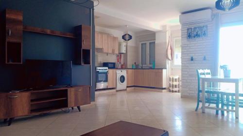 Résidence brahmi (Residence brahmi) in Bejaia