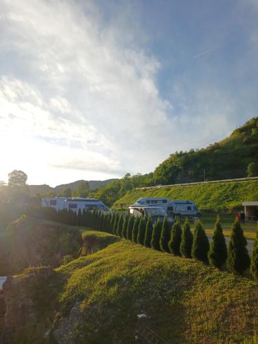 Jajce Youth - Camp and Accommodation in Jajce