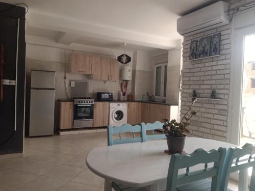 Résidence brahmi (Residence brahmi) in Bejaia