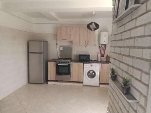 Résidence brahmi (Residence brahmi) in Bejaia