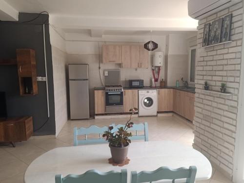 Résidence brahmi (Residence brahmi) in Bejaia