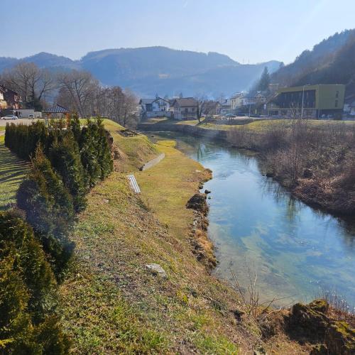 Jajce Youth - Camp and Accommodation in Jajce