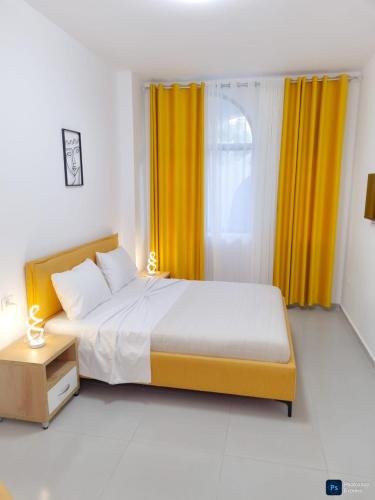 Drymades Ruci Rooms in 벌라