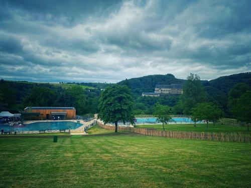 주변 명소, Beim Mulles - Black Smith - Vianden in 비안덴