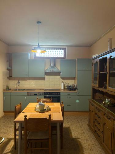 keuken, Kuća na selu “ANNA” (Kuca na selu “ANNA”) in Feketic