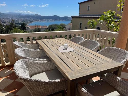 Villa Sky Mountain