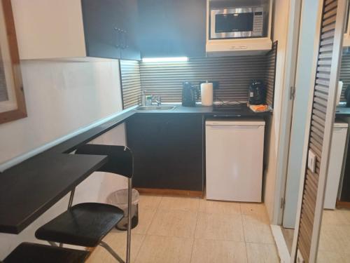 9 Private rooms in Nou Barris